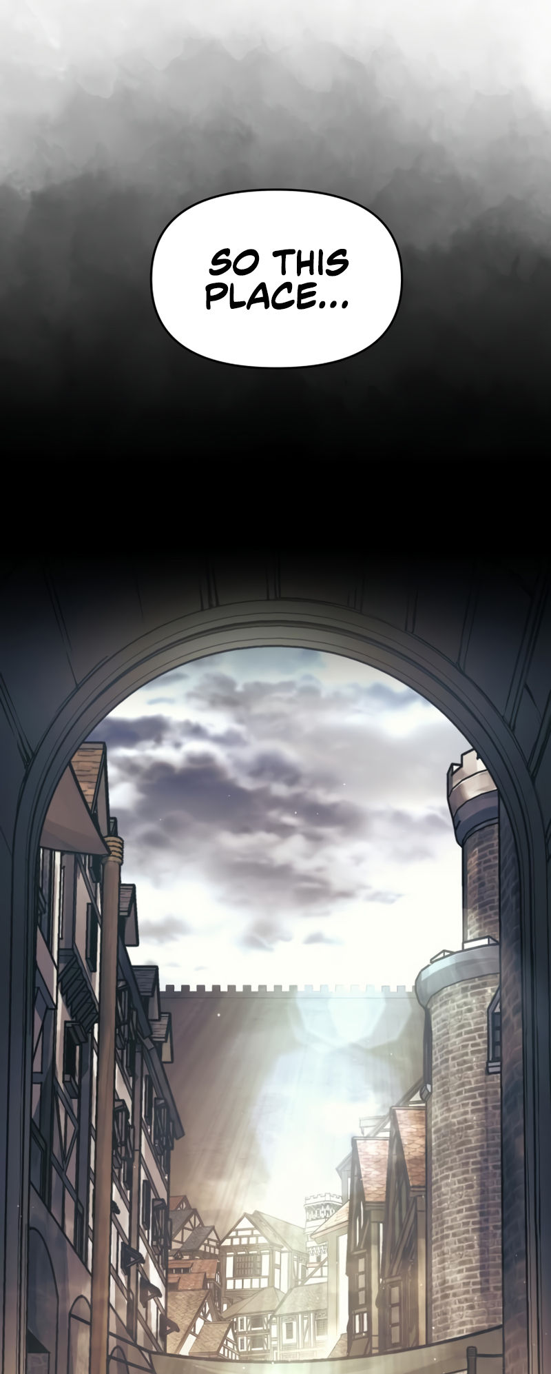 Tyrant of the Tower Defense Game Chapter 74 - Page 37 in English