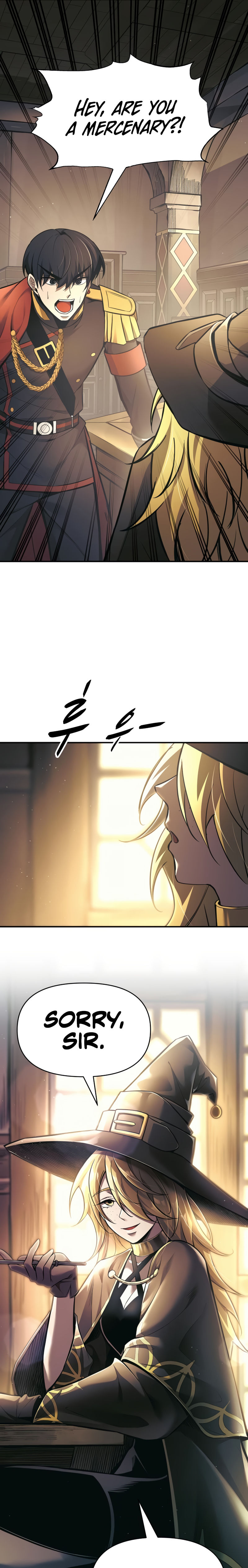 Tyrant of the Tower Defense Game Chapter 75 - Page 15 in English
