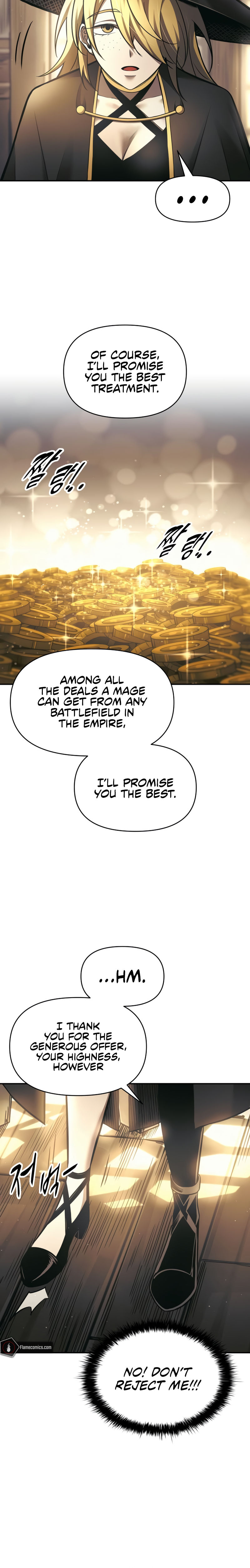 Tyrant of the Tower Defense Game Chapter 75 - Page 24 in English