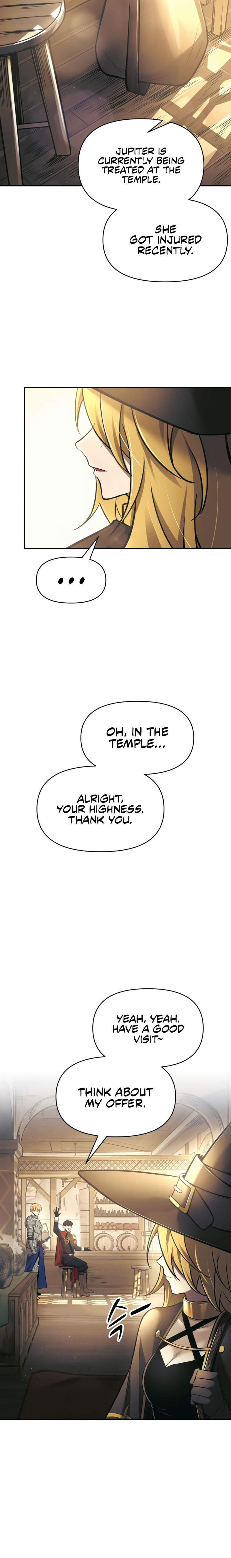 Tyrant of the Tower Defense Game Chapter 75 - Page 26 in English