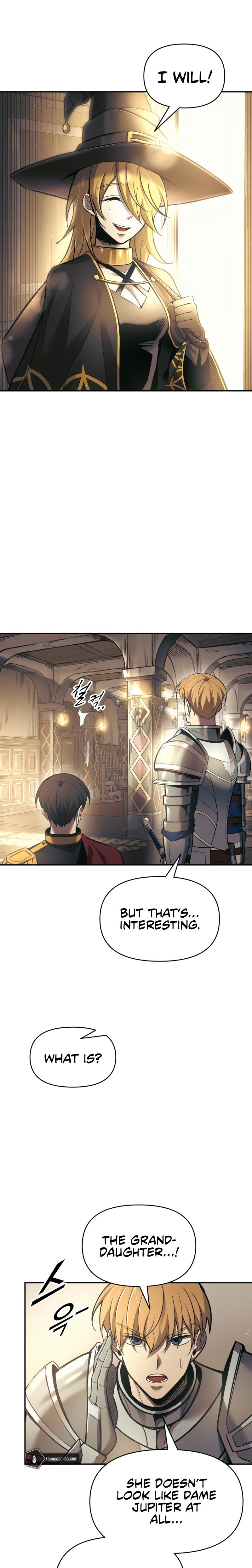 Tyrant of the Tower Defense Game Chapter 75 - Page 27 in English