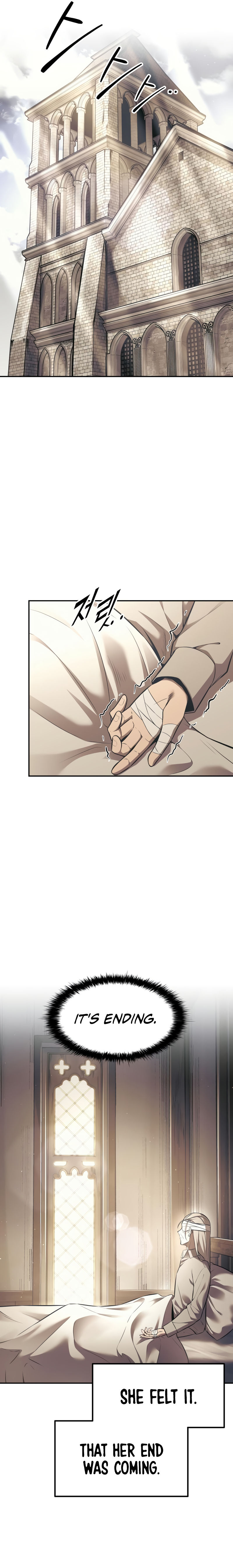 Tyrant of the Tower Defense Game Chapter 75 - Page 31 in English