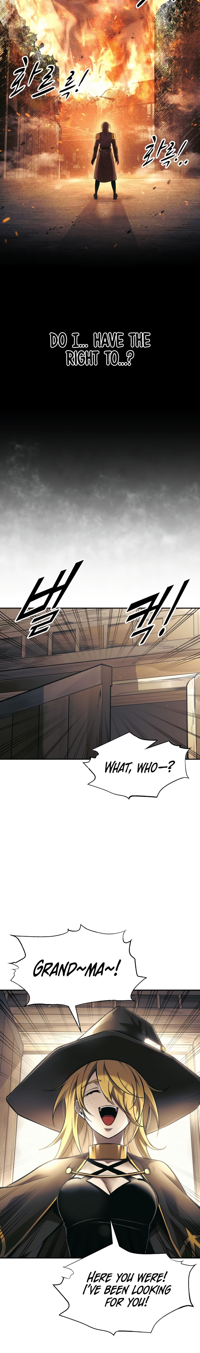 Tyrant of the Tower Defense Game Chapter 75 - Page 34 in English