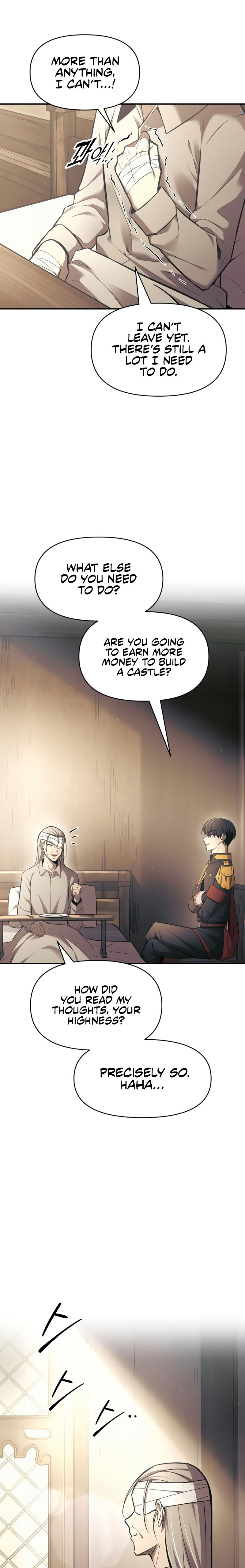 Tyrant of the Tower Defense Game Chapter 75 - Page 5 in English