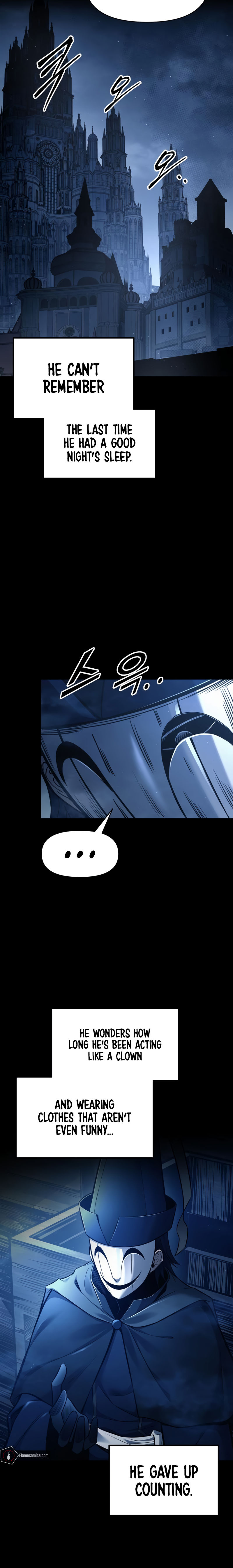 Tyrant of the Tower Defense Game Chapter 76 - Page 20 in English