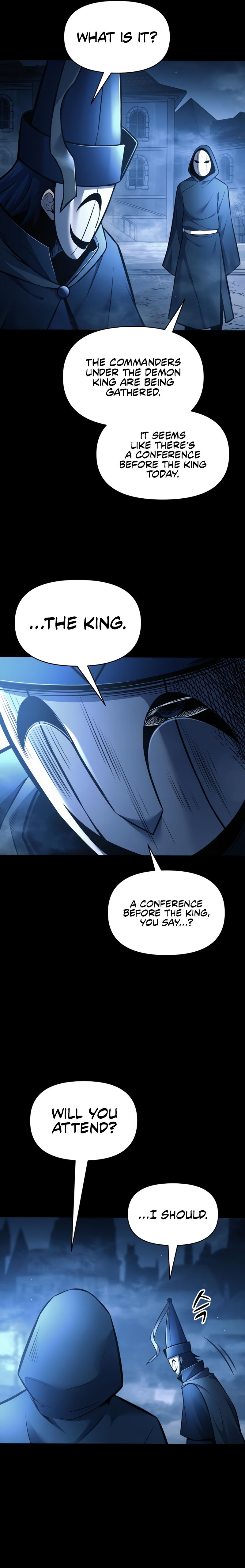 Tyrant of the Tower Defense Game Chapter 76 - Page 23 in English