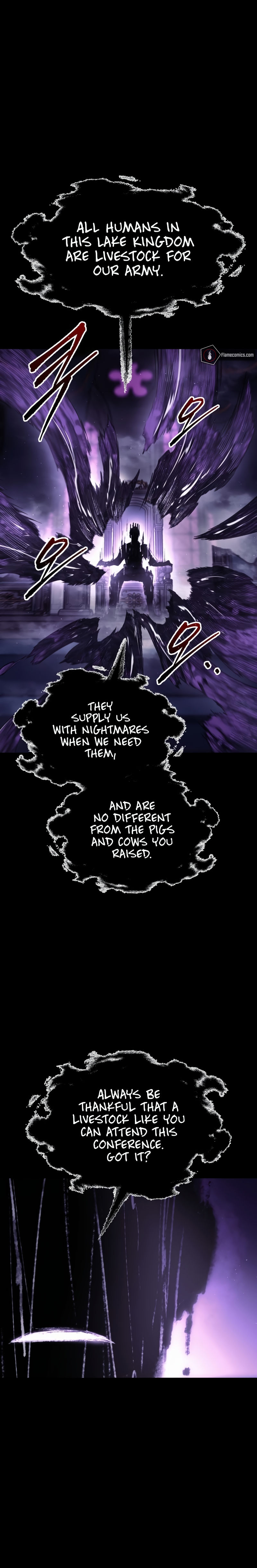 Tyrant of the Tower Defense Game Chapter 76 - Page 32 in English