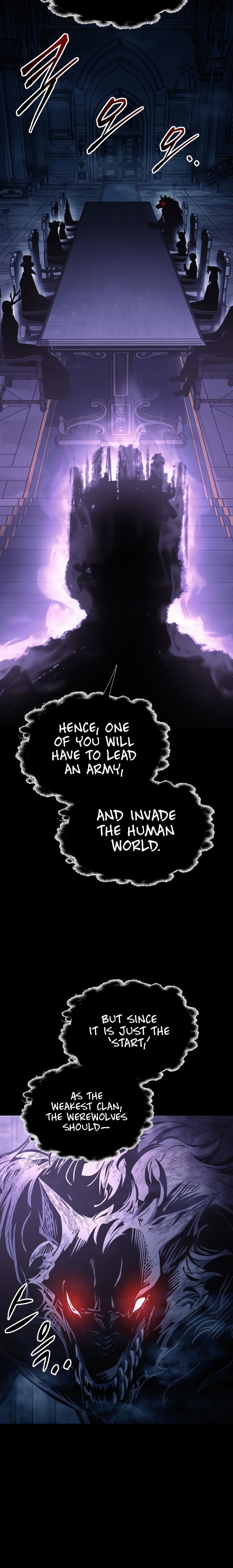 Tyrant of the Tower Defense Game Chapter 76 - Page 34 in English