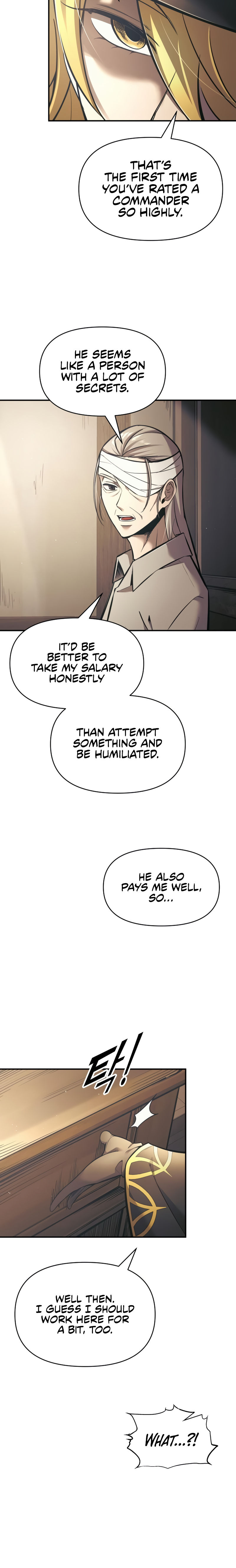 Tyrant of the Tower Defense Game Chapter 76 - Page 4 in English