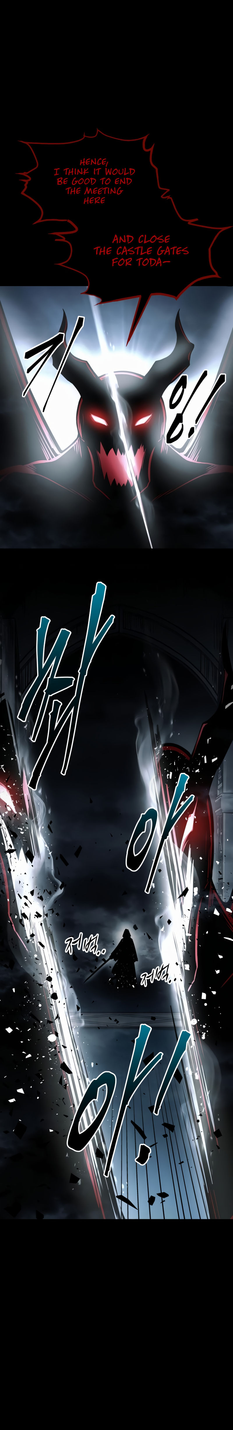 Tyrant of the Tower Defense Game Chapter 77 - Page 6 in English