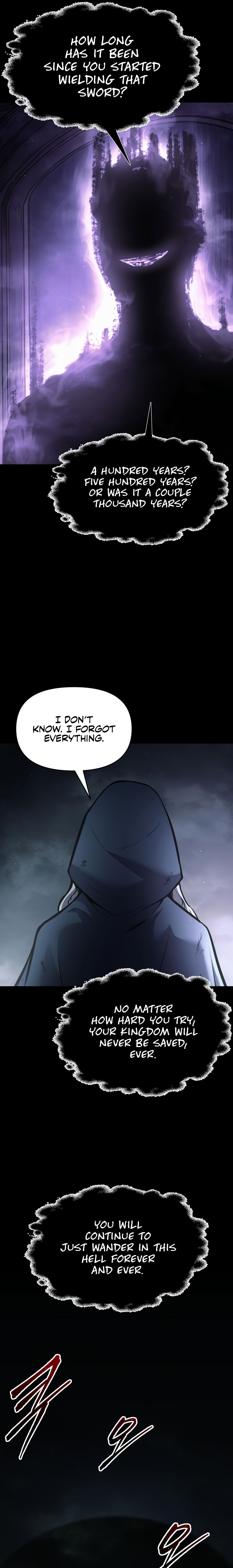 Tyrant of the Tower Defense Game Chapter 77 - Page 9 in English