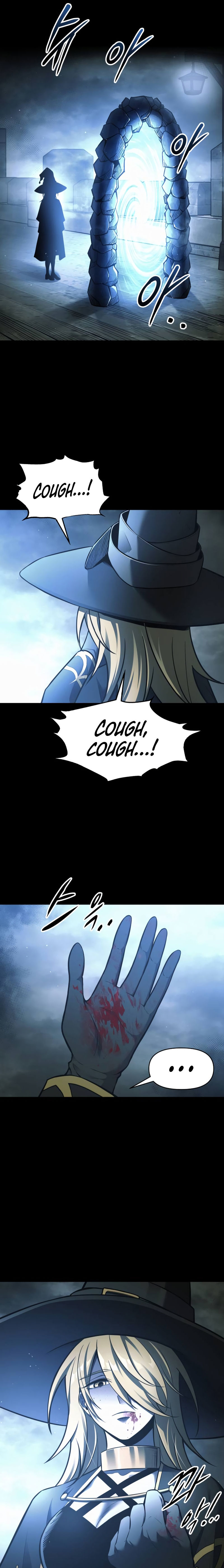 Tyrant of the Tower Defense Game Chapter 78 - Page 21 in English
