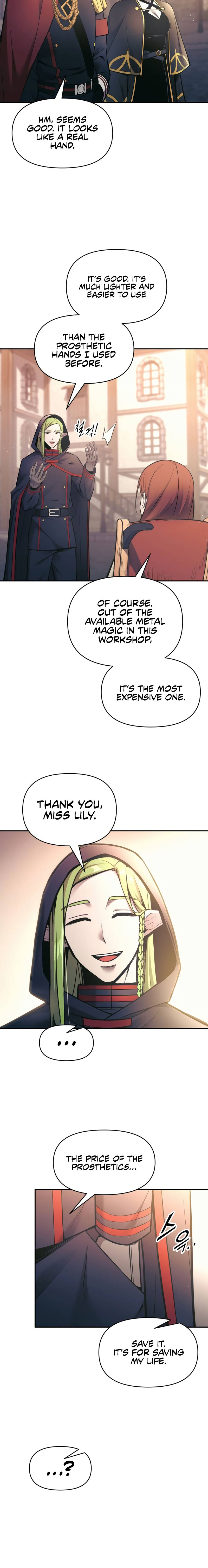 Tyrant of the Tower Defense Game Chapter 78 - Page 24 in English