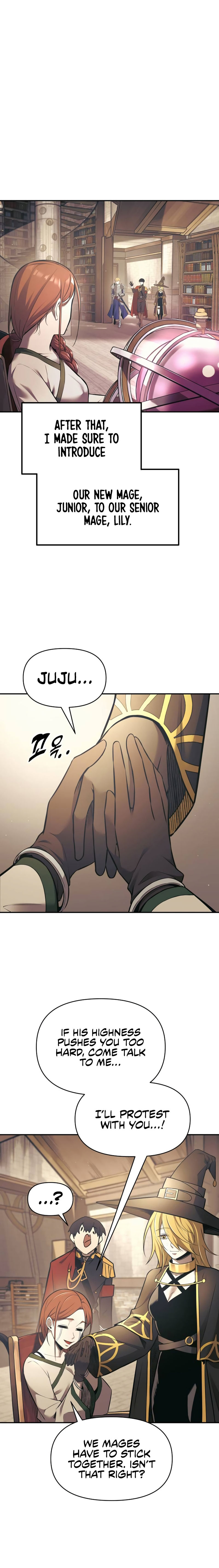 Tyrant of the Tower Defense Game Chapter 78 - Page 28 in English
