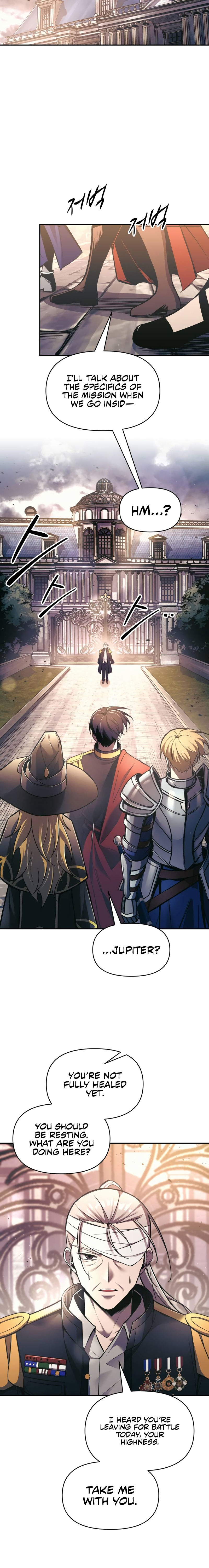 Tyrant of the Tower Defense Game Chapter 78 - Page 32 in English