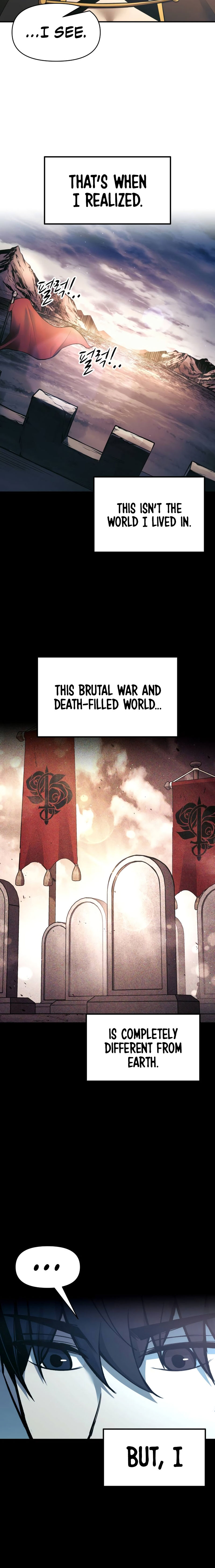 Tyrant of the Tower Defense Game Chapter 78 - Page 8 in English