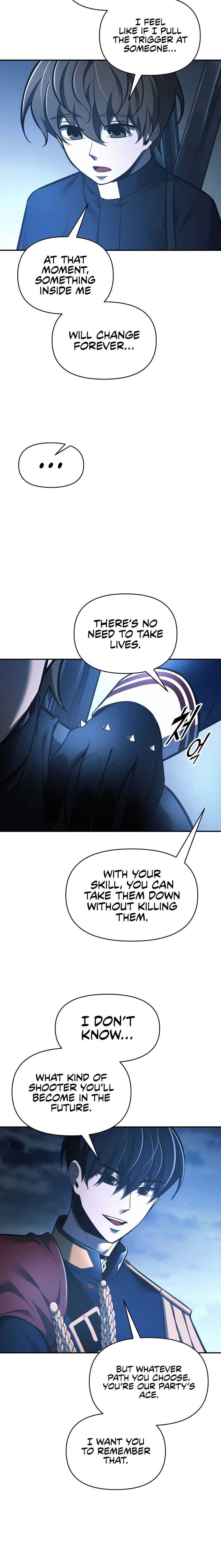 Tyrant of the Tower Defense Game Chapter 79 - Page 18 in English