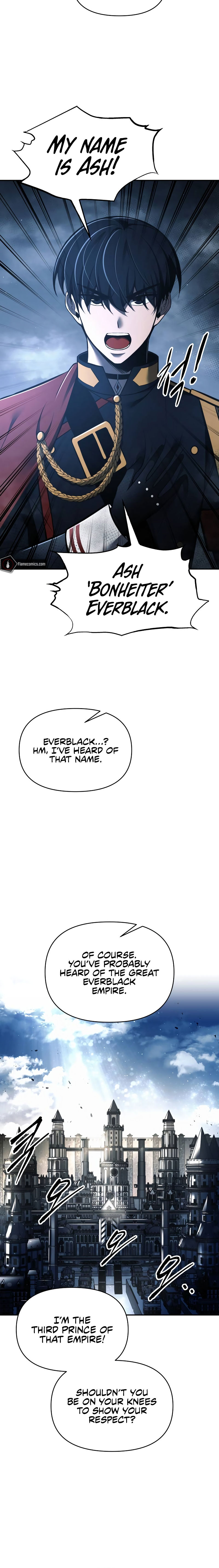 Tyrant of the Tower Defense Game Chapter 79 - Page 24 in English