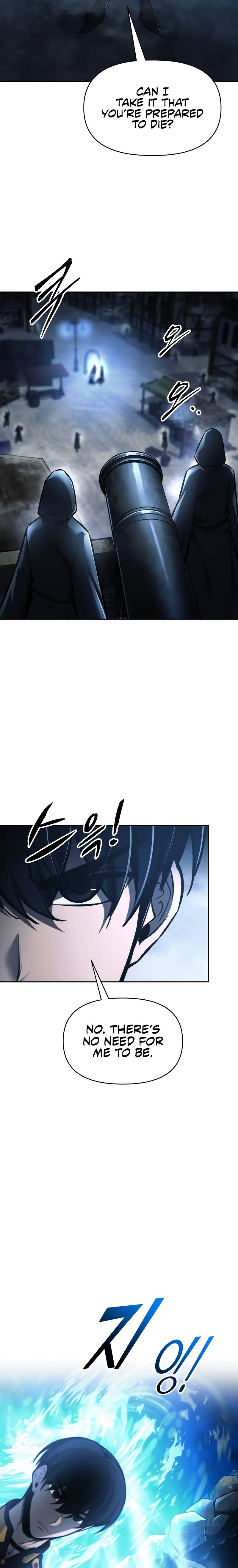 Tyrant of the Tower Defense Game Chapter 79 - Page 27 in English