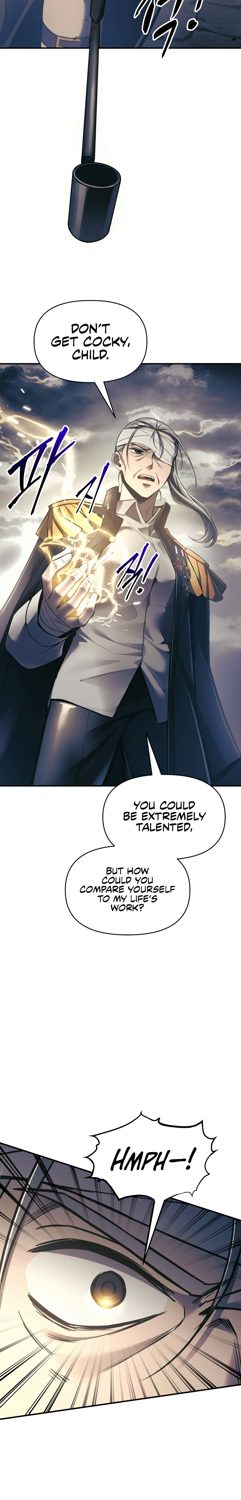 Tyrant of the Tower Defense Game Chapter 79 - Page 8 in English