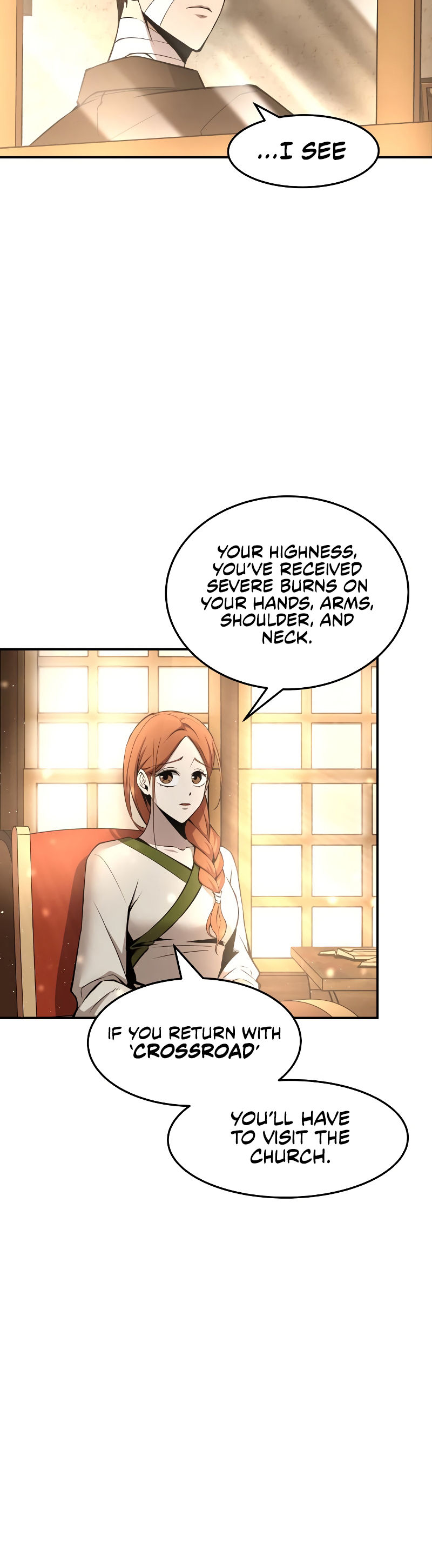 Tyrant of the Tower Defense Game Chapter 8 - Page 13 in English