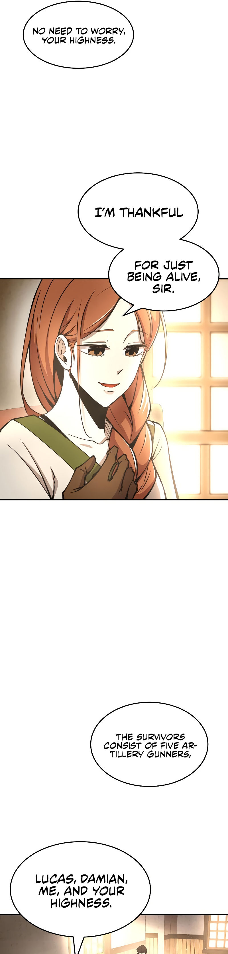 Tyrant of the Tower Defense Game Chapter 8 - Page 17 in English