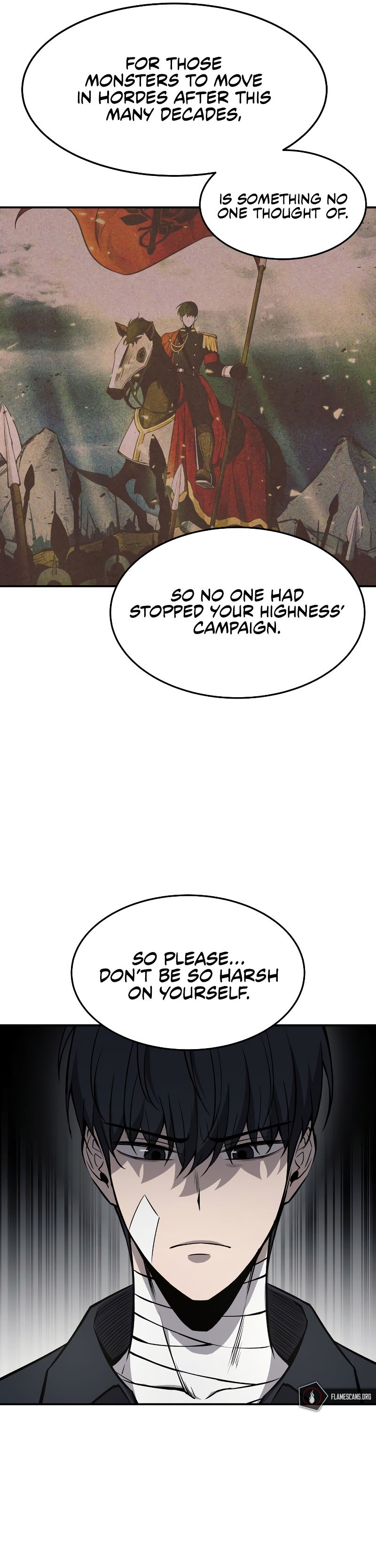 Tyrant of the Tower Defense Game Chapter 8 - Page 23 in English