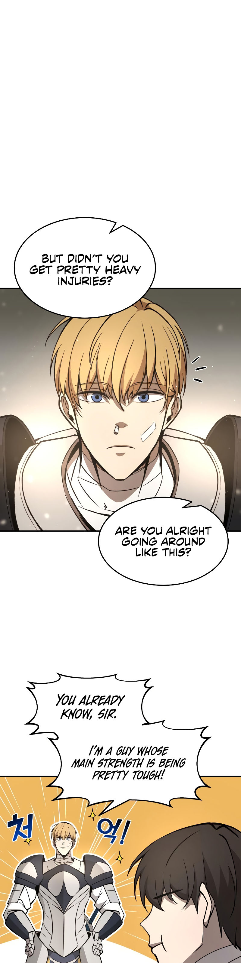 Tyrant of the Tower Defense Game Chapter 8 - Page 26 in English