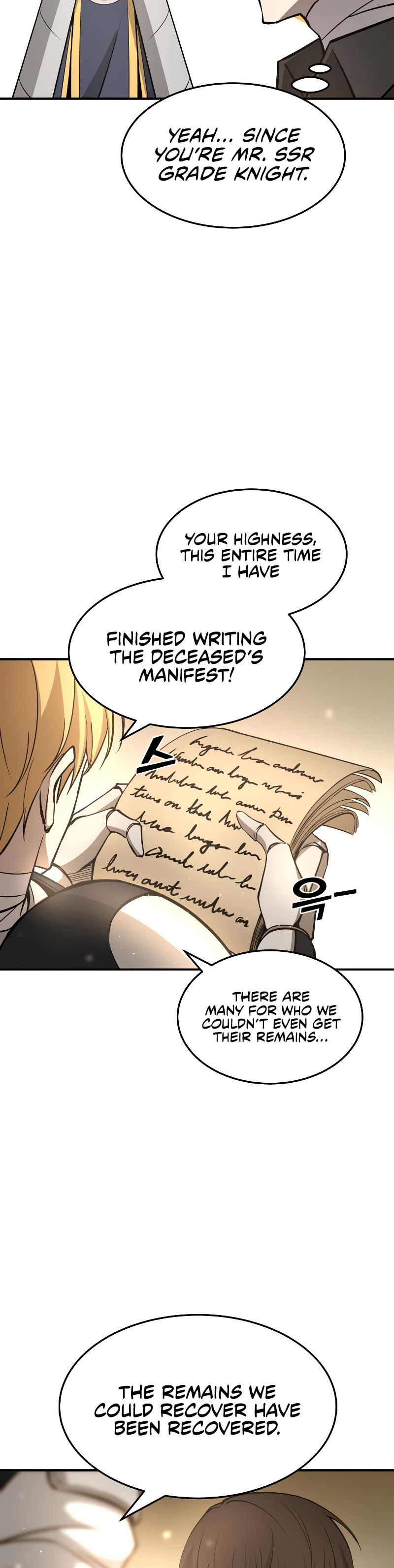 Tyrant of the Tower Defense Game Chapter 8 - Page 27 in English