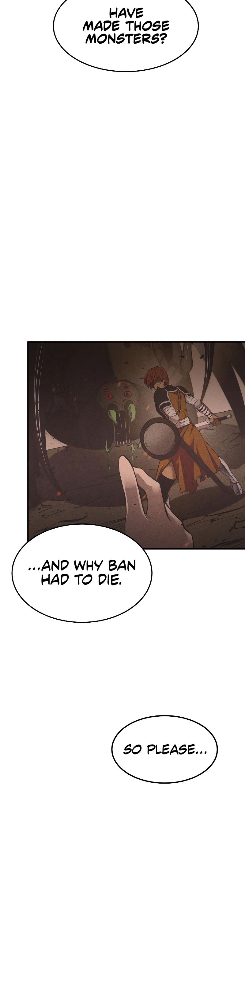Tyrant of the Tower Defense Game Chapter 8 - Page 34 in English
