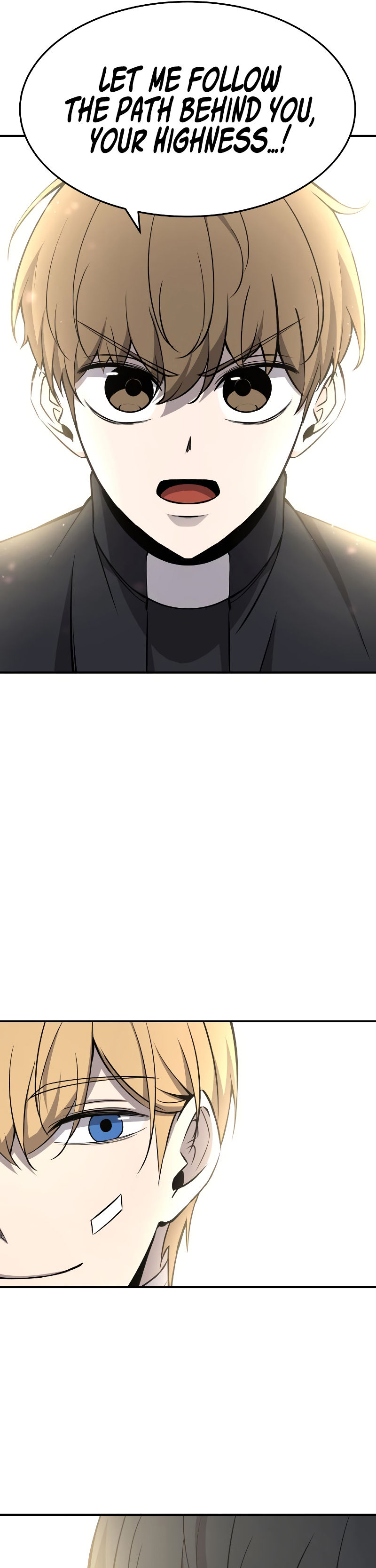 Tyrant of the Tower Defense Game Chapter 8 - Page 35 in English
