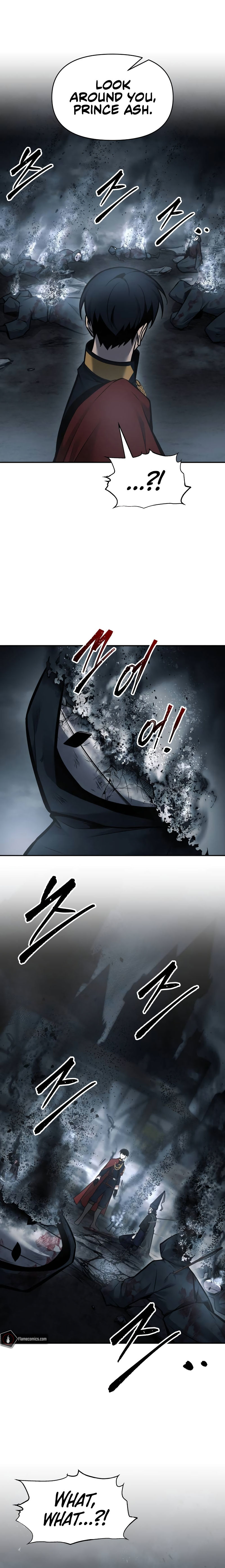 Tyrant of the Tower Defense Game Chapter 80 - Page 26 in English