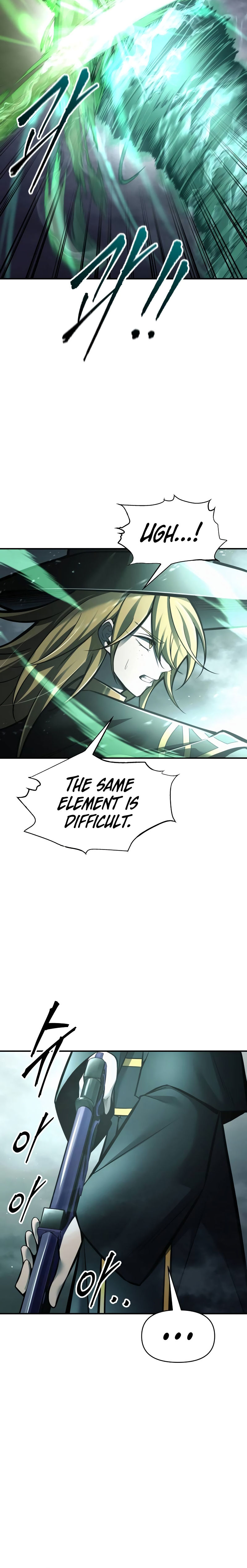 Tyrant of the Tower Defense Game Chapter 80 - Page 8 in English