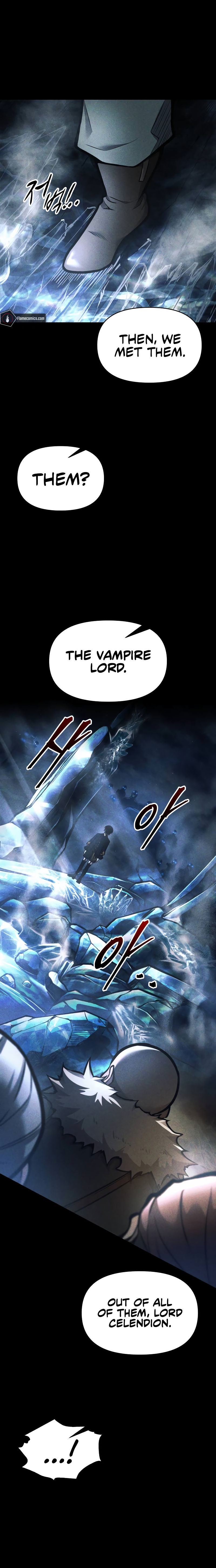 Tyrant of the Tower Defense Game Chapter 81 - Page 14 in English