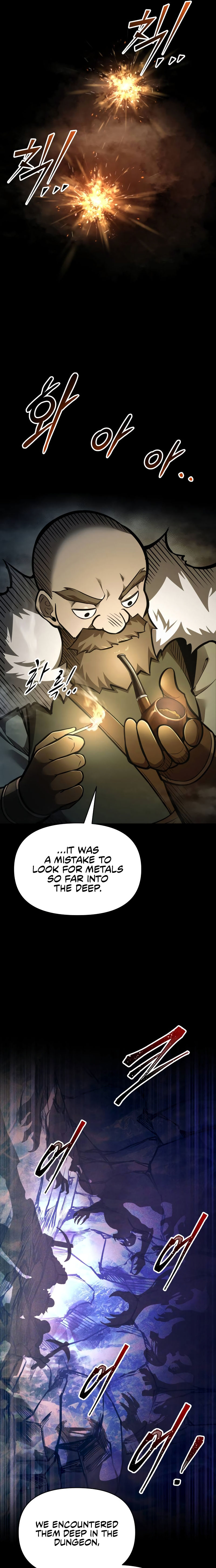 Tyrant of the Tower Defense Game Chapter 81 - Page 15 in English