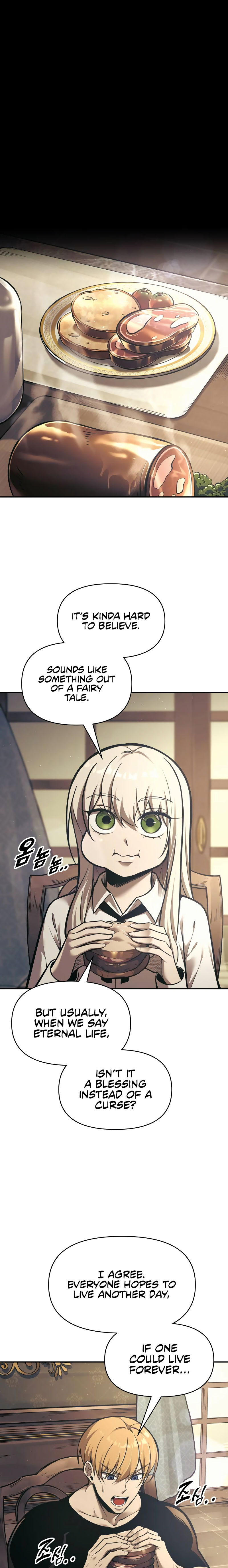 Tyrant of the Tower Defense Game Chapter 81 - Page 29 in English