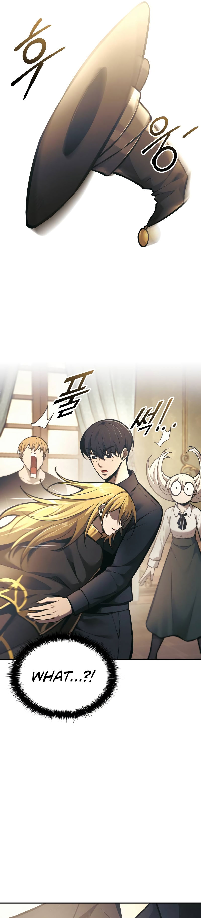 Tyrant of the Tower Defense Game Chapter 81 - Page 32 in English