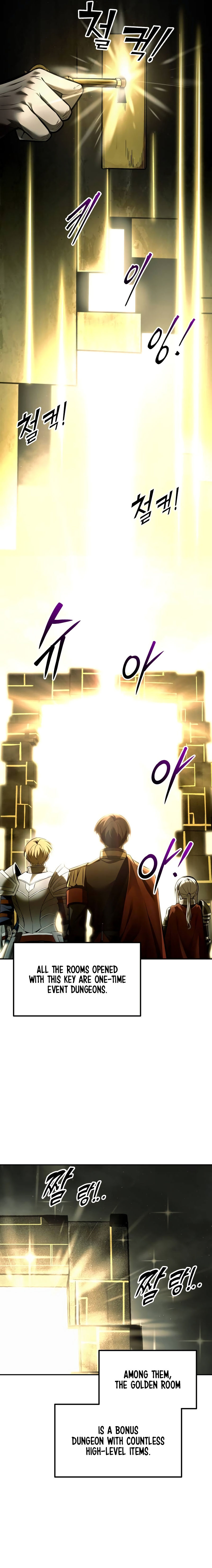 Tyrant of the Tower Defense Game Chapter 82 - Page 29 in English