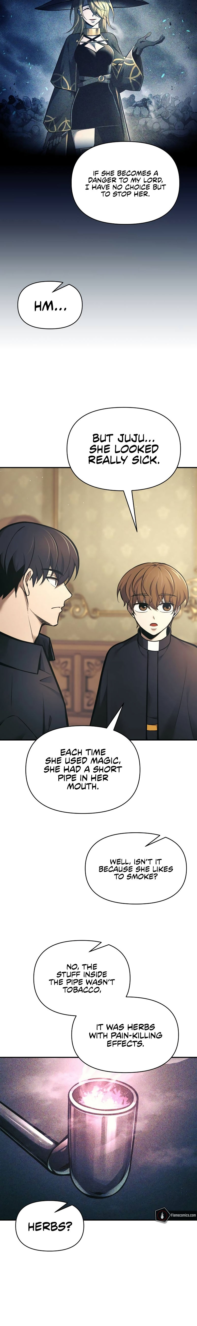 Tyrant of the Tower Defense Game Chapter 82 - Page 6 in English