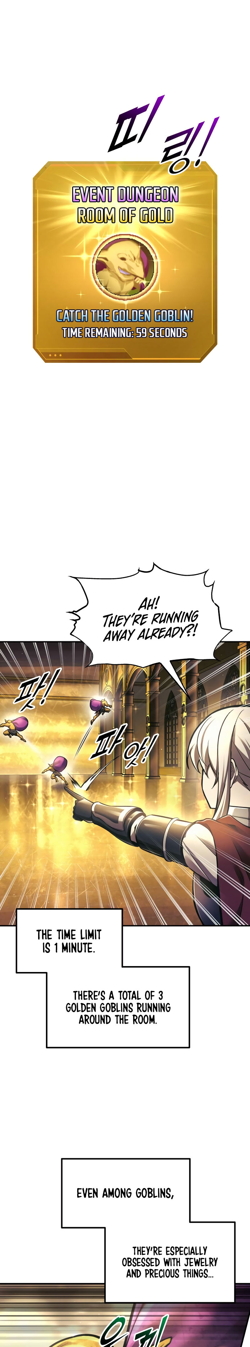 Tyrant of the Tower Defense Game Chapter 83 - Page 3 in English