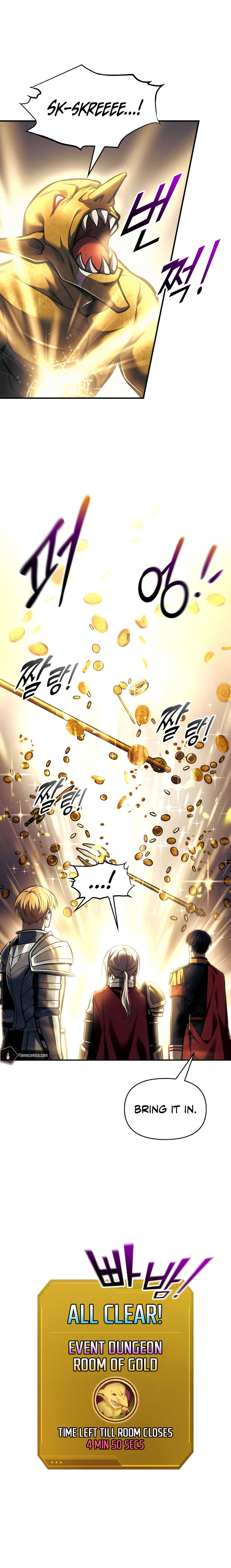 Tyrant of the Tower Defense Game Chapter 83 - Page 8 in English