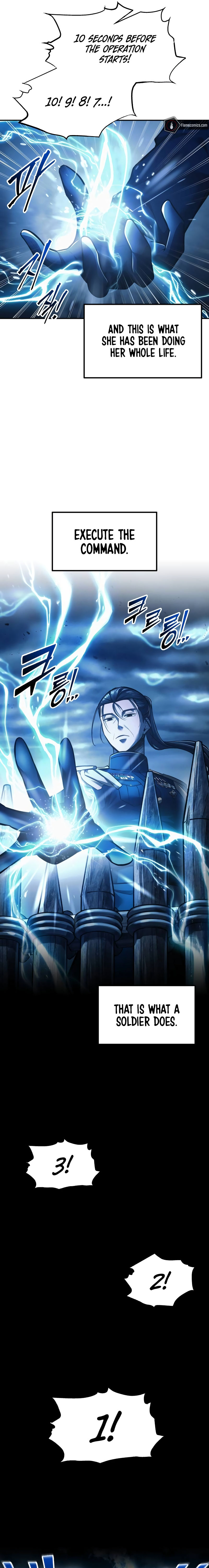 Tyrant of the Tower Defense Game Chapter 84 - Page 17 in English