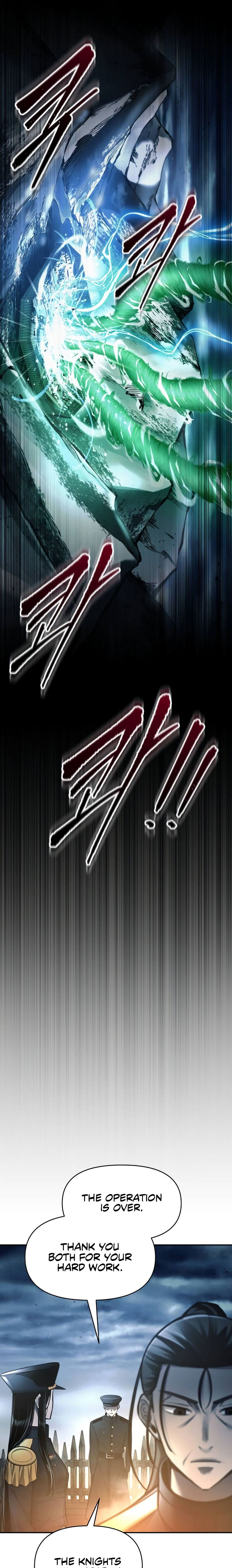 Tyrant of the Tower Defense Game Chapter 84 - Page 19 in English