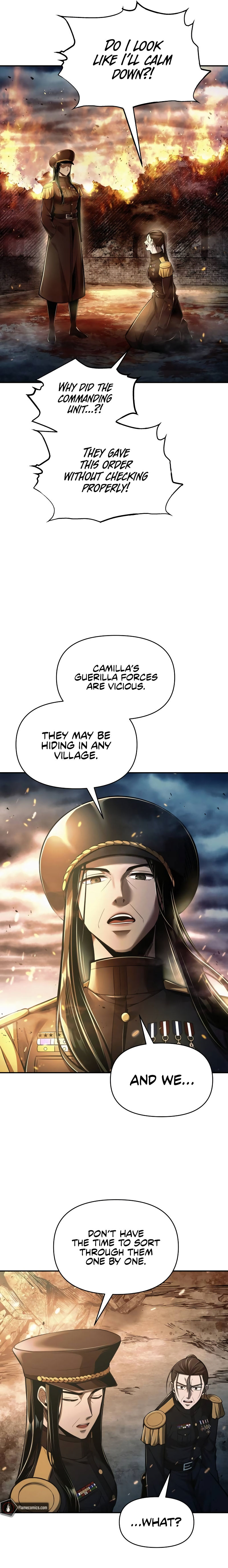 Tyrant of the Tower Defense Game Chapter 84 - Page 25 in English