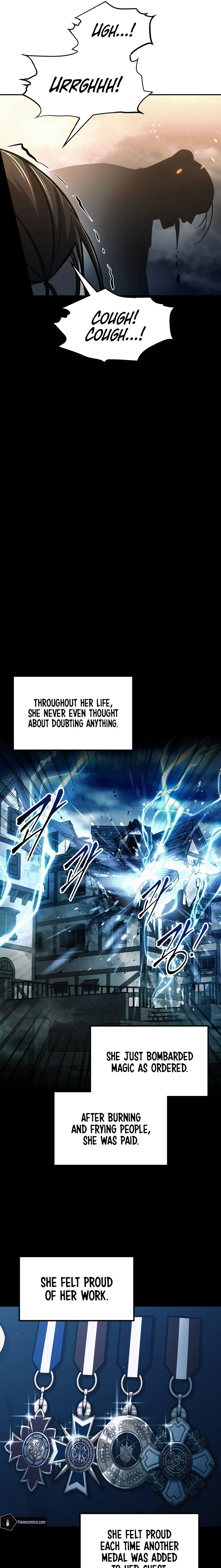 Tyrant of the Tower Defense Game Chapter 84 - Page 29 in English