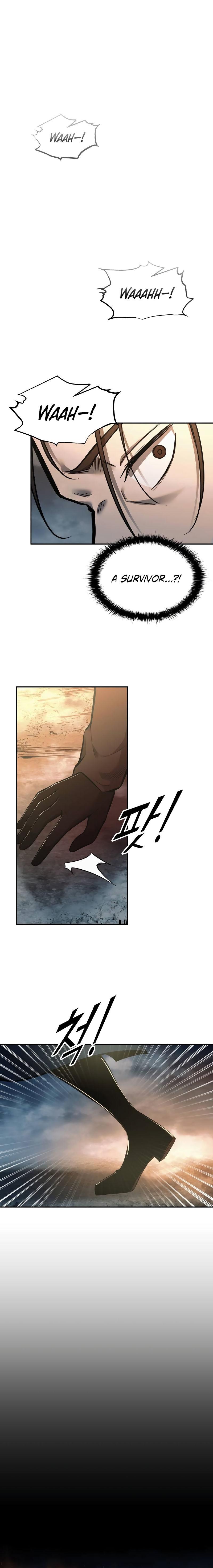 Tyrant of the Tower Defense Game Chapter 84 - Page 32 in English