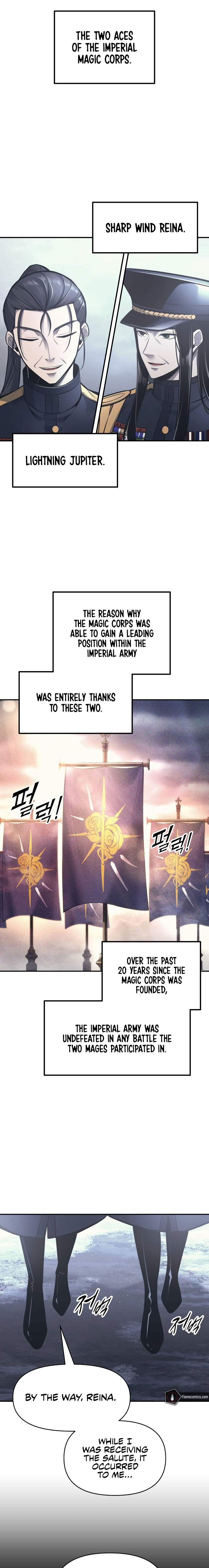 Tyrant of the Tower Defense Game Chapter 84 - Page 5 in English