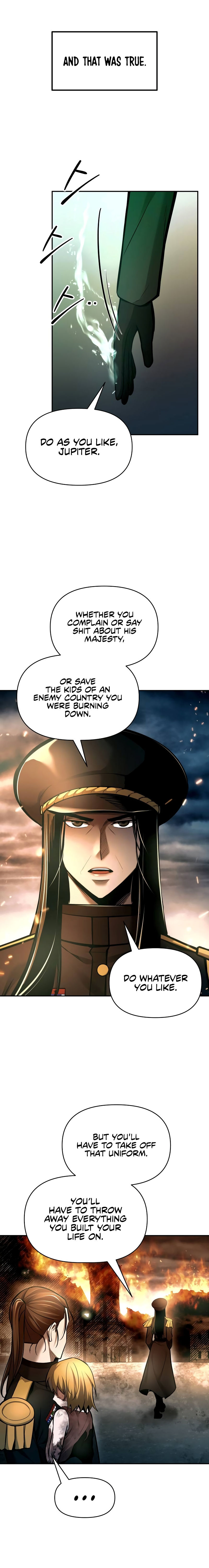 Tyrant of the Tower Defense Game Chapter 85 - Page 16 in English