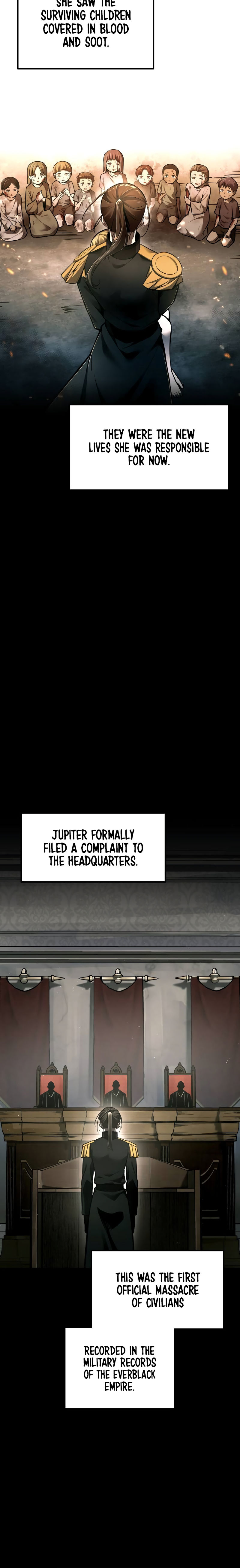 Tyrant of the Tower Defense Game Chapter 85 - Page 18 in English