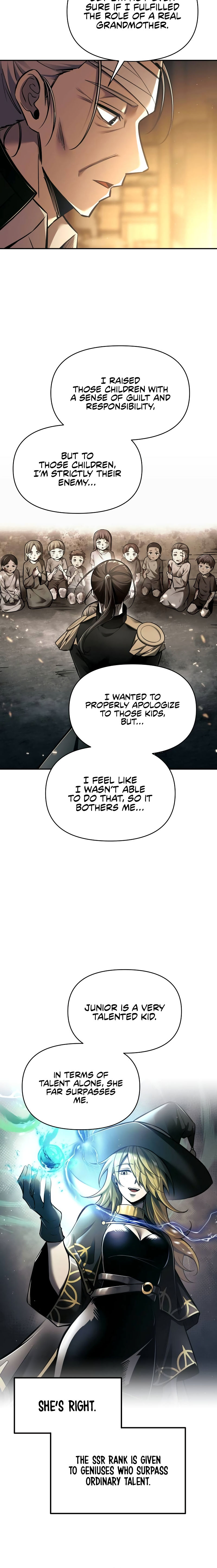 Tyrant of the Tower Defense Game Chapter 85 - Page 24 in English